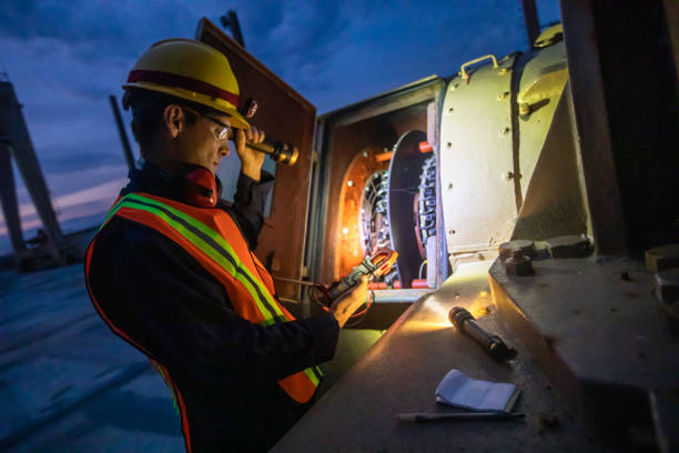 Best Circuit Breaker Repair  in Mabank, TX
