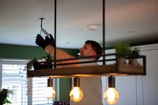 Best Home Electrical Repair  in Mabank, TX